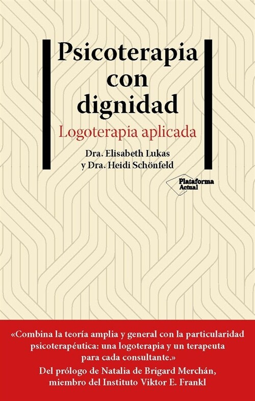 PSICOTERAPIA CON DIGNIDAD (DH)