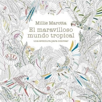 Maravilloso mundo tropical (Paperback)