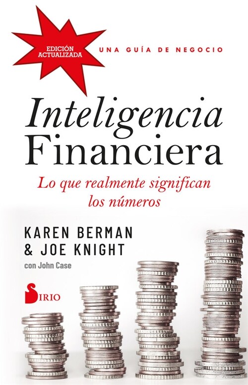Inteligencia Financiera (Paperback)