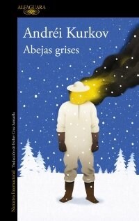 Abejas Grises / Grey Bees (Paperback)