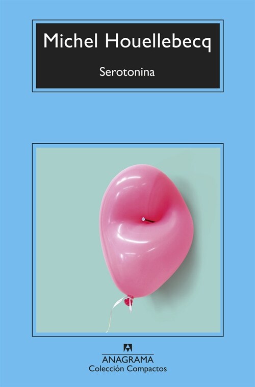 Serotonina (Paperback)