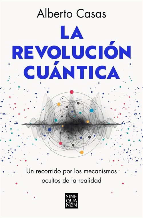 LA REVOLUCION CUANTICA (DH)