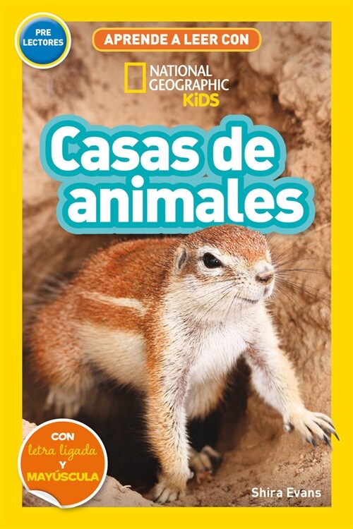 CASAS DE ANIMALES (DH)