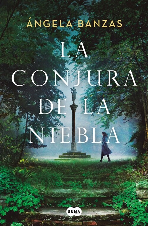 La Conjura de la Niebla / The Conjure of the Mist (Paperback)