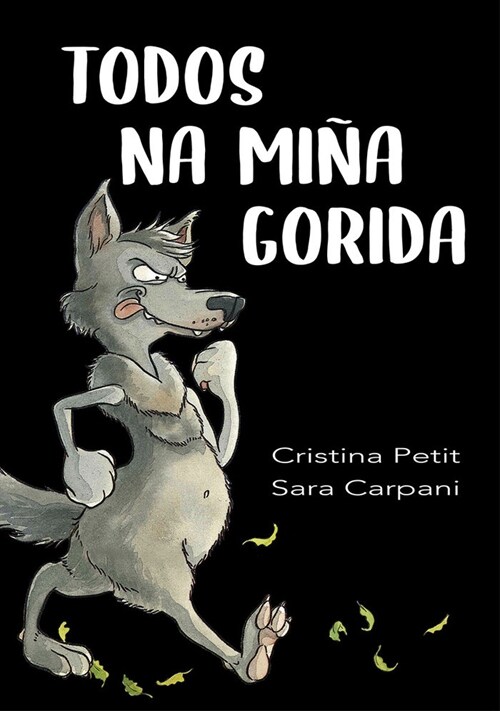 TODOS NA MINA GORIDA (DH)