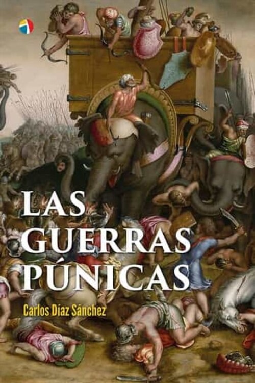 LAS GUERRAS PUNICAS (DH)