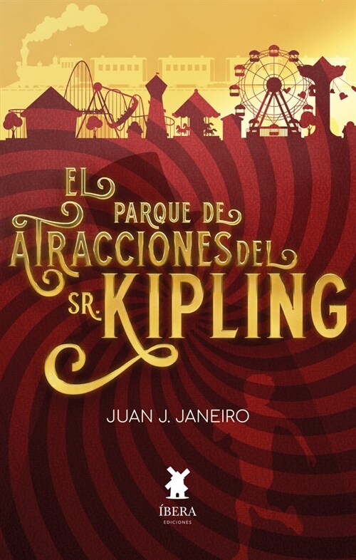 EL PARQUE DE ATRACCIONES DEL SR KIPLING (DH)