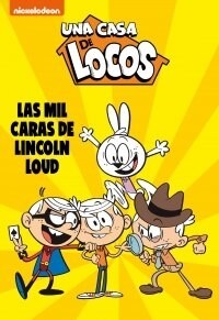 LAS MIL CARAS DE LINCOLN LOUD (DH)