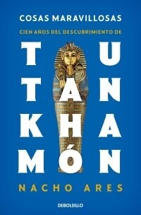 Cosas Maravillosas. Cien A?s del Descubrimiento de Tutankham? / The Discovery of Tutankhamuns Tomb (Paperback)