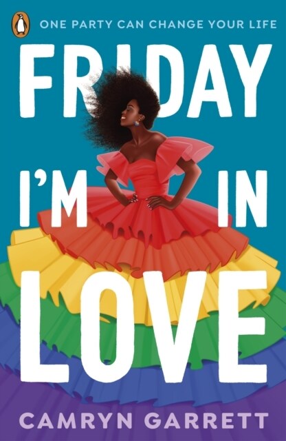 Friday Im in Love (Paperback)