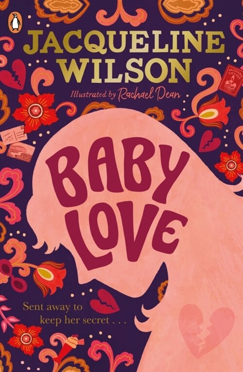 Baby Love (Paperback)