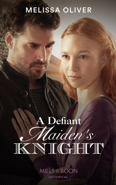 A Defiant Maidens Knight (Paperback)