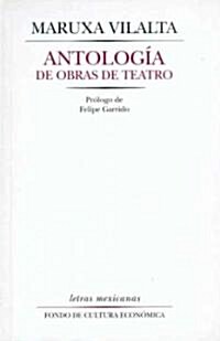 Antologia de Obras de Teatro (Hardcover)