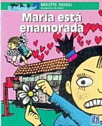 Maria Esta Enamorada (Paperback)