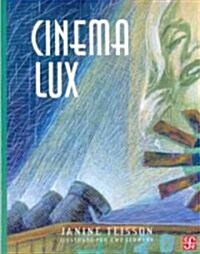 Cinema Lux (Paperback)