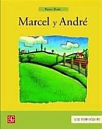 Marcel y Andre (Paperback)