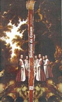 Sinfonia de Coram (Paperback)