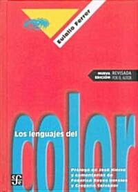 Los lenguajes del color (Hardcover)