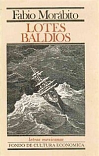 Lotes baldios (Paperback)