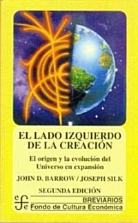 El Lado Izquierdo de La Creacion (Paperback)