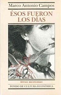 SOS Fueron Los D-As (Paperback)