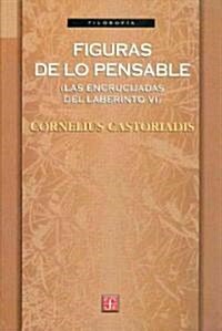 Figuras de lo pensable (Paperback)