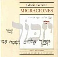 Migraciones (Paperback)