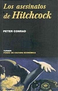 Los asesinatos de Hitchcock (Paperback)