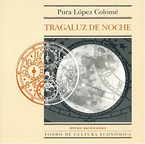 Tragaluz de noche (Paperback)