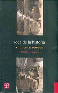 Idea de la historia (Paperback)