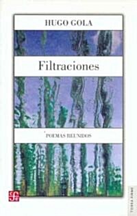 Filtraciones (Paperback)
