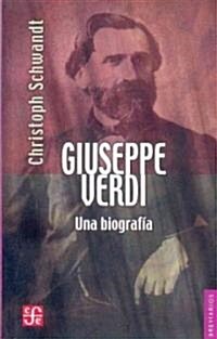 Giuseppe Verdi (Paperback)