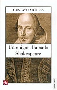 Un enigma llamado Shakespeare (Paperback)