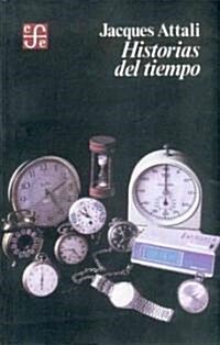 Historias del tiempo (Paperback)