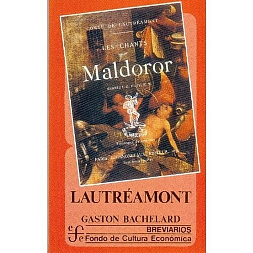 Lautreamont (Paperback)