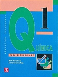 Quimica 1 (Paperback)