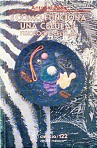 Como funciona una celula? / How Does a Cell Work? (Paperback)