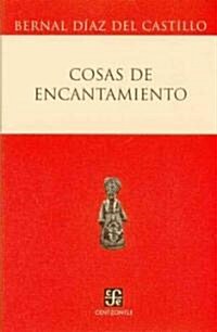 Cosas de Encantamiento (Paperback)