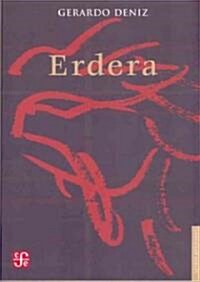 Erdera (Paperback)