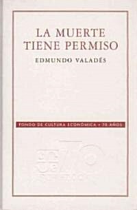 La Muerte Tiene Permiso (Paperback)