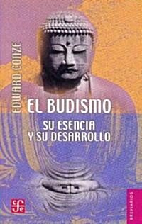 El budismo / Buddhism (Paperback)