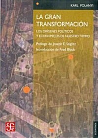 La gran transformacion (Paperback)