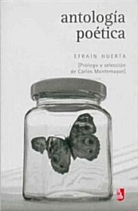 Antologia Poetica (Paperback)