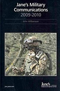 Janes Military Communications (Hardcover, 30 ed)