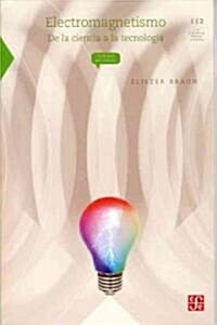 Electromagnetismo (Paperback)