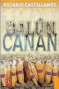 Balun-Canan (Paperback)