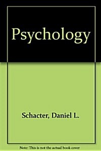 Psychology (Hardcover)