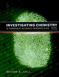 Investigating Chemistry (Hardcover, Pass Code, 2nd)