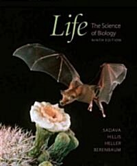 Life: The Science of Biology (Loose Leaf, 9)