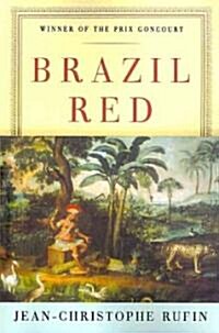 Brazil Red (Paperback)